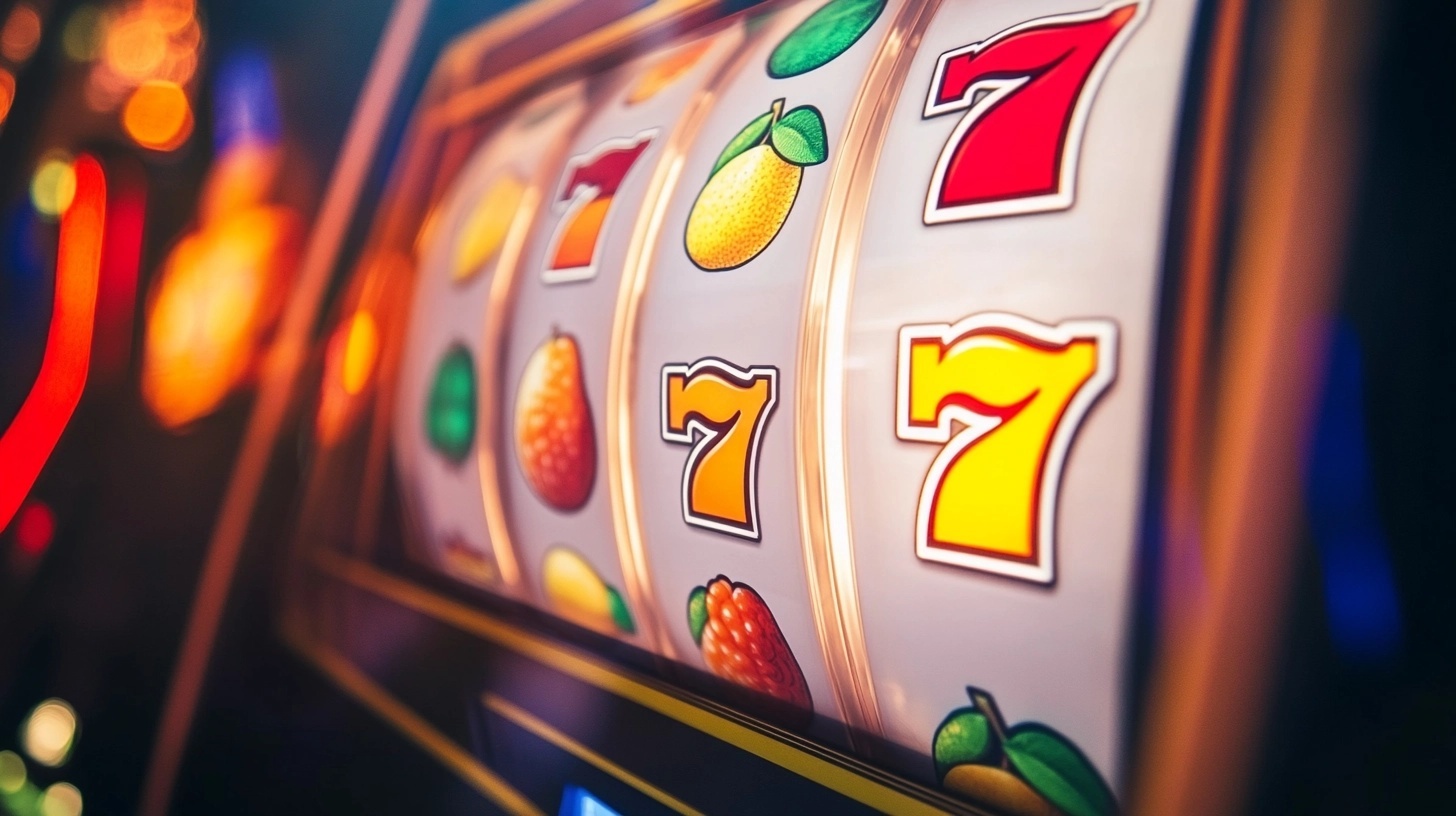 Free Spins Bonus - Lucky Tiger